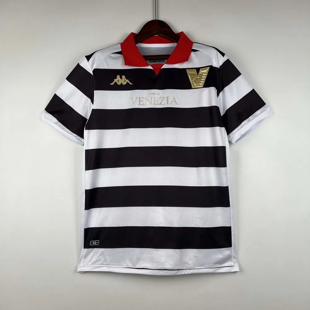2023/2024 Maillot Extérieur Third Venezia  — main view