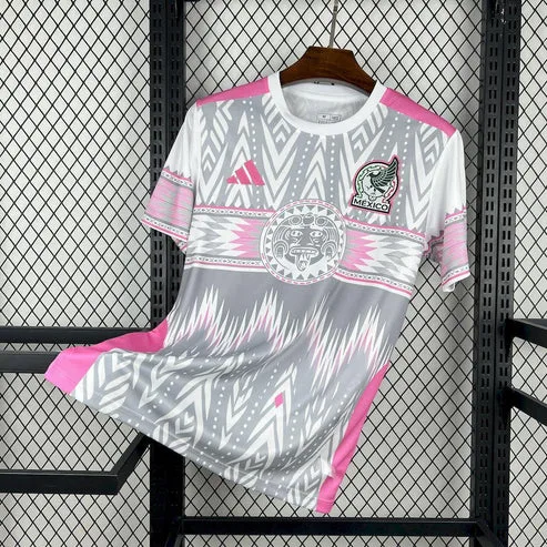 2025/2026 Mexico Concept Special Football Jersey  — main view
