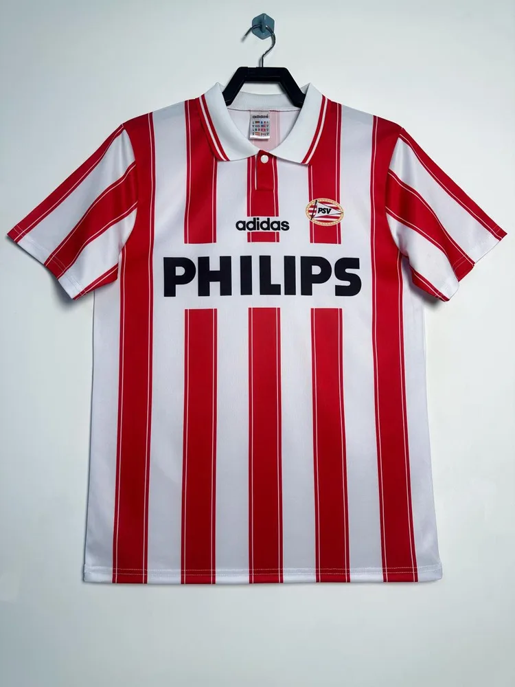 1994-1995 Retro Eindhoven Home Football Shirt  — main view