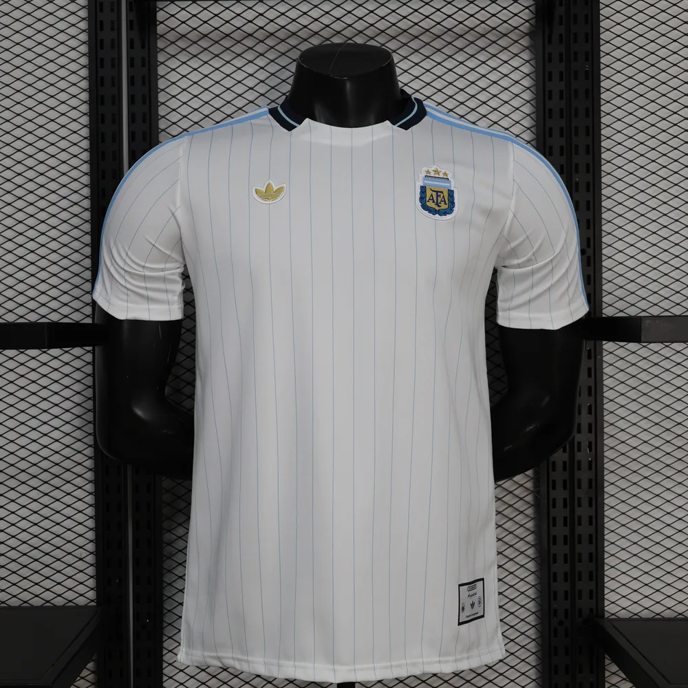 Camiseta Edición Especial de la Selección Argentina 2026 Versión Jugador AAA calidad aficionado — main view