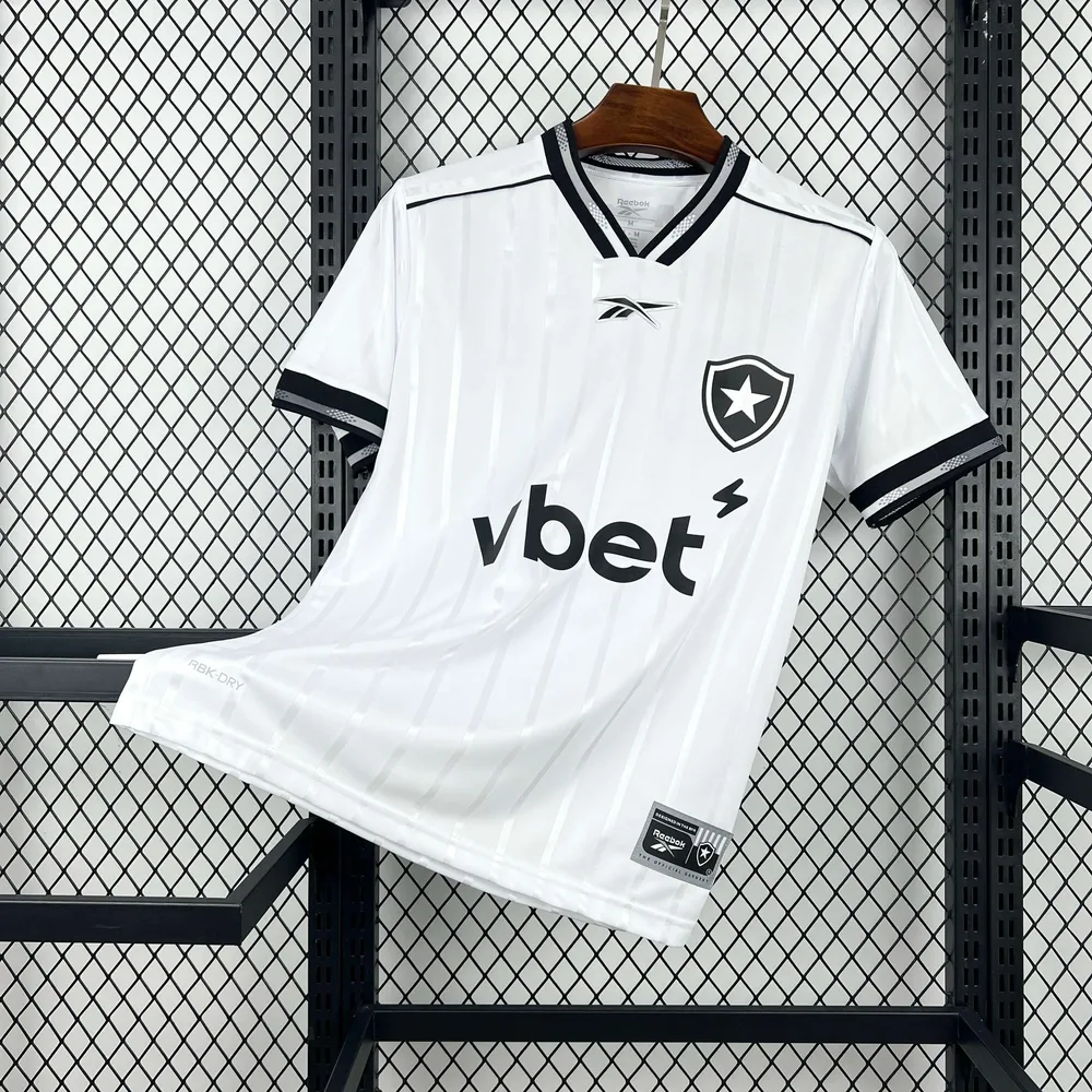 Maillot de football troisième extérieur Botafogo 2025/2026   — main view