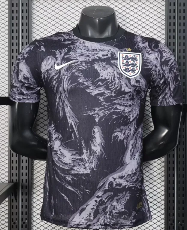 2026 Player Version England Special Edition Football Jersey   — main view
