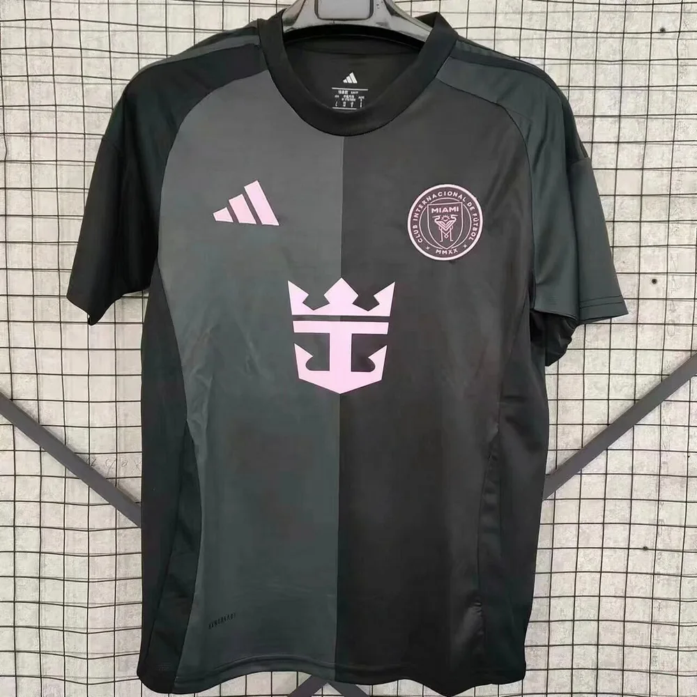 2025/2026 Inter Miami Away Jersey  — main view