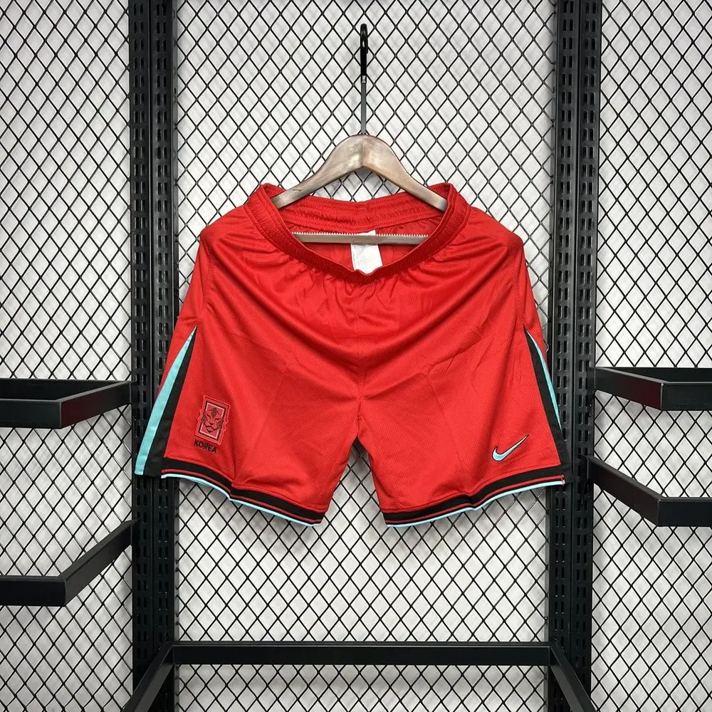 2024-2025 Korea Heim Shorts  — main view