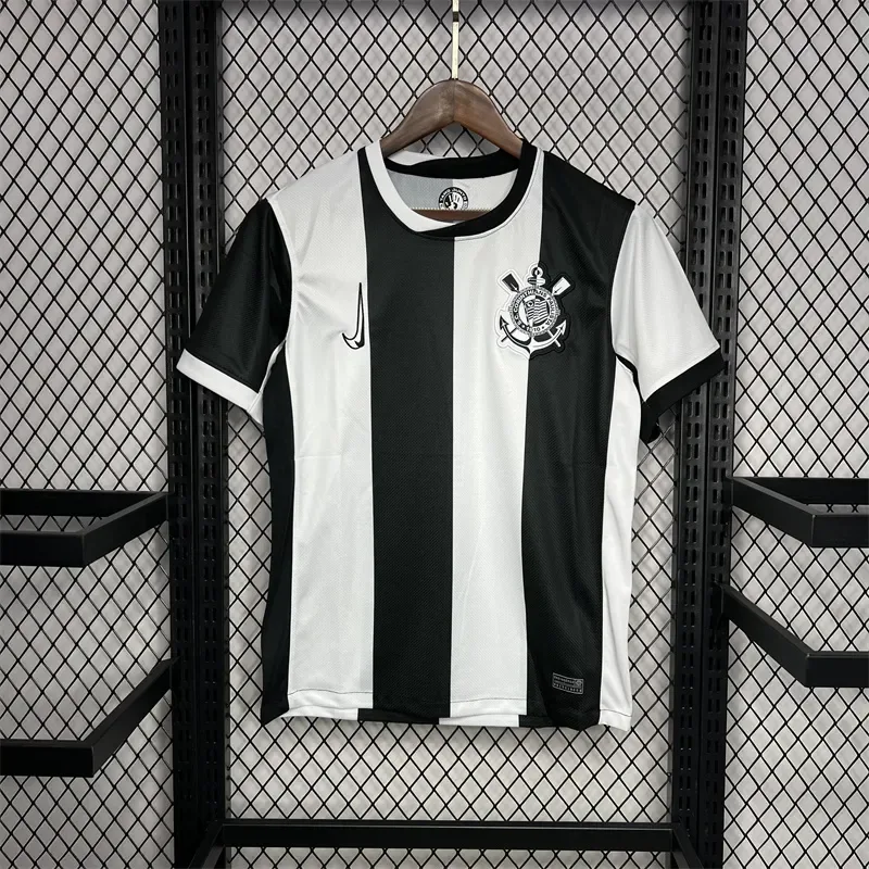 2024/2025 Corinthians Drittes Auswärts Trikot  — main view