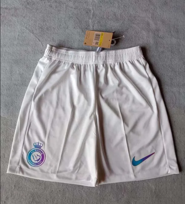 2023/2024 Al-Nassr Third Away Shorts  — main view