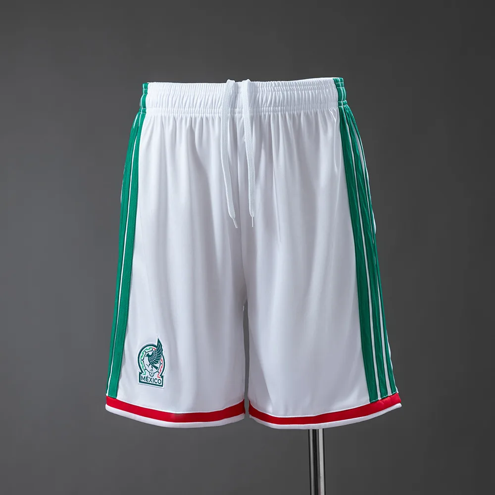 2026 Pantalón Corto de la Selección de México Local AAA Grado Fan — main view
