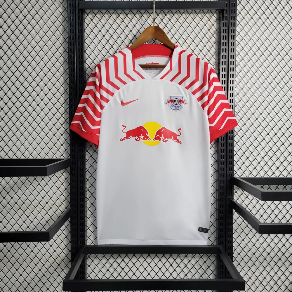 2023/2024 Camiseta de Fútbol Local Leipzig — main view