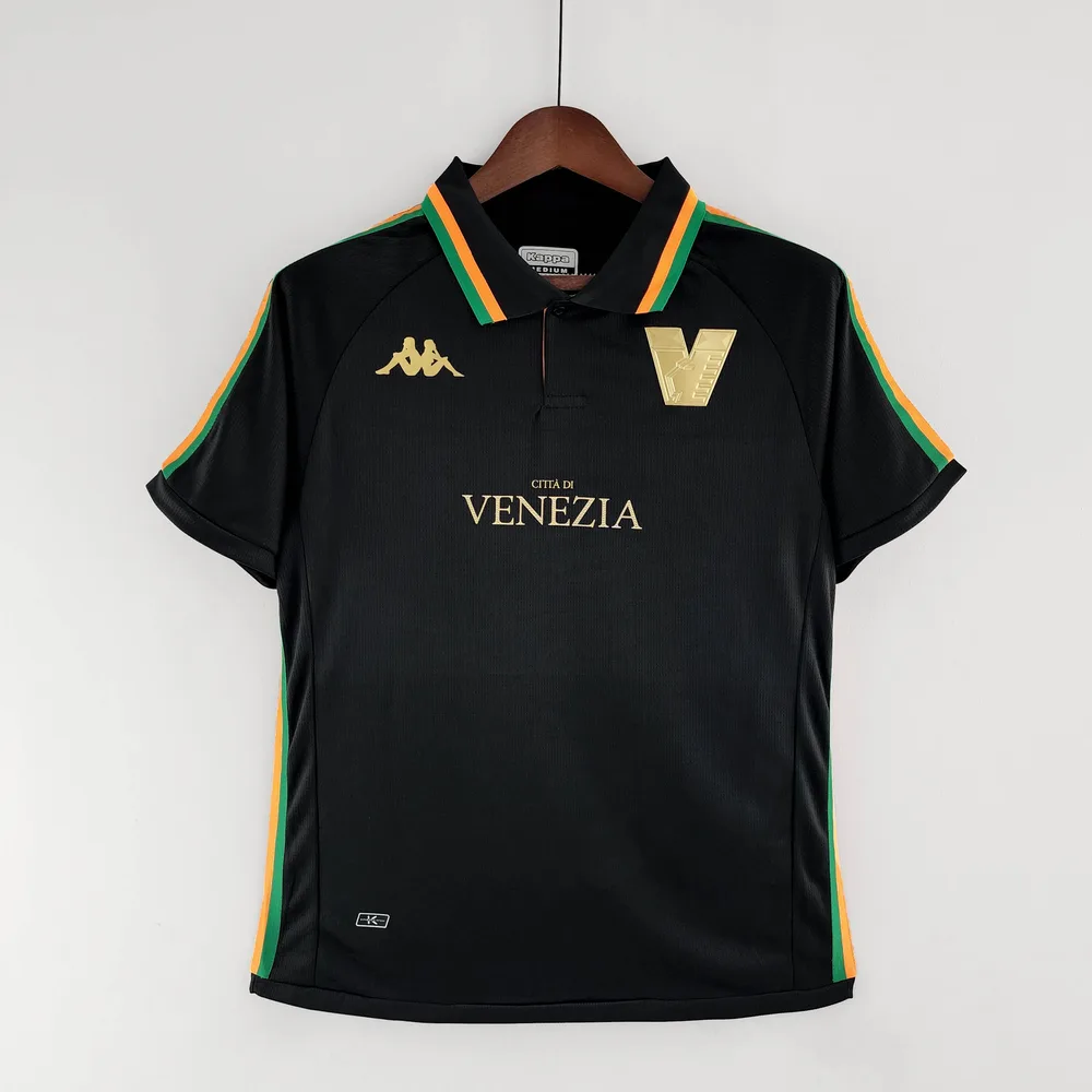 2022/2023 Venezia Home Football Jersey  — main view