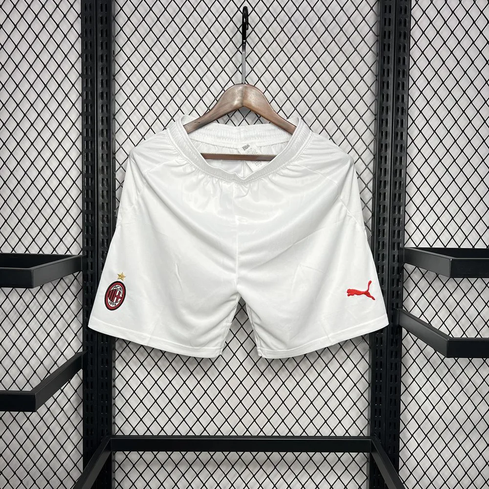 Pantalón Corto 2024/2025 AC Milan Local  — main view