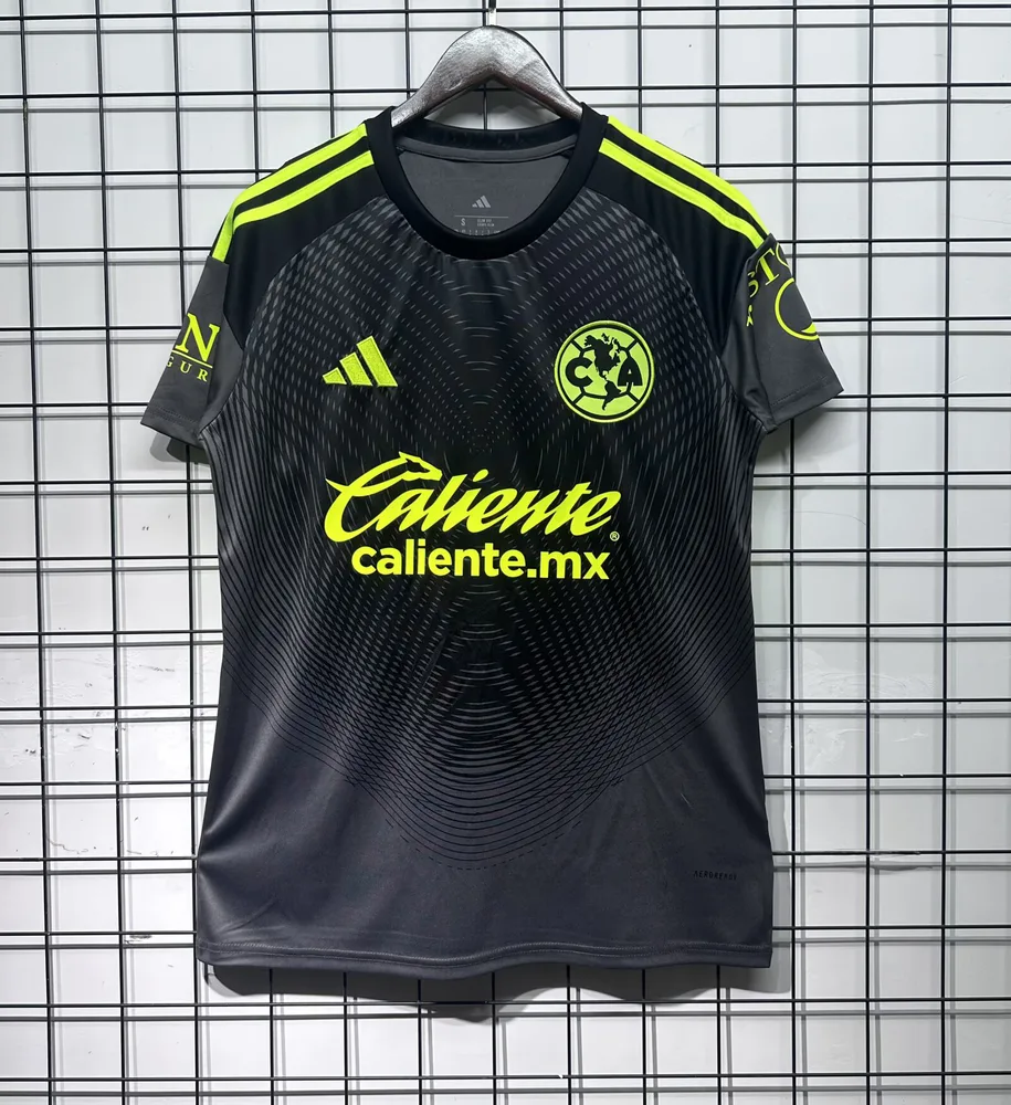 2025/2026 قميص كرة قدم Club América جودة تايلاندية — main view