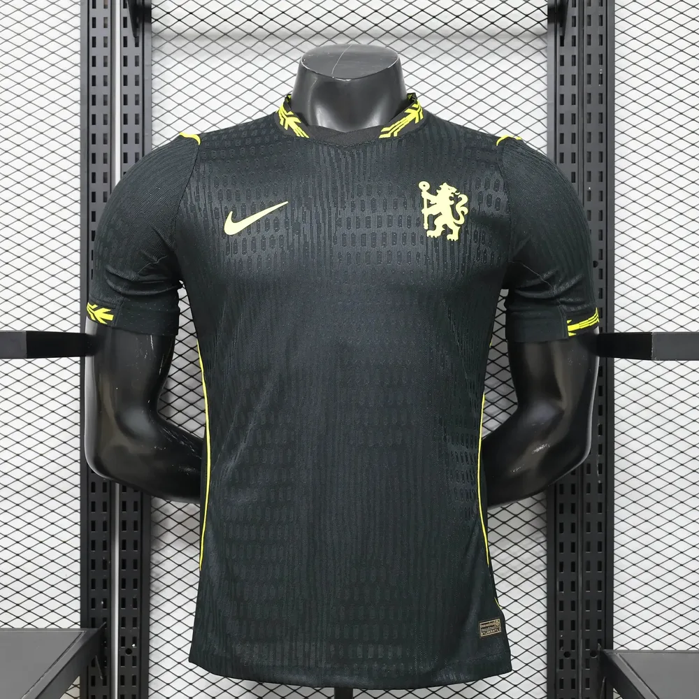 Camiseta de fútbol de Chelsea 2026/2027 Visitante Versión Jugador   — main view
