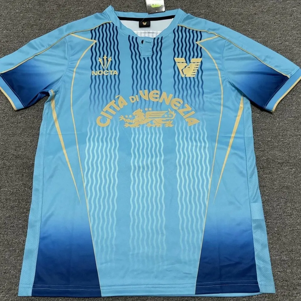 2024/2025 Venezia Third away Football Jersey  — main view