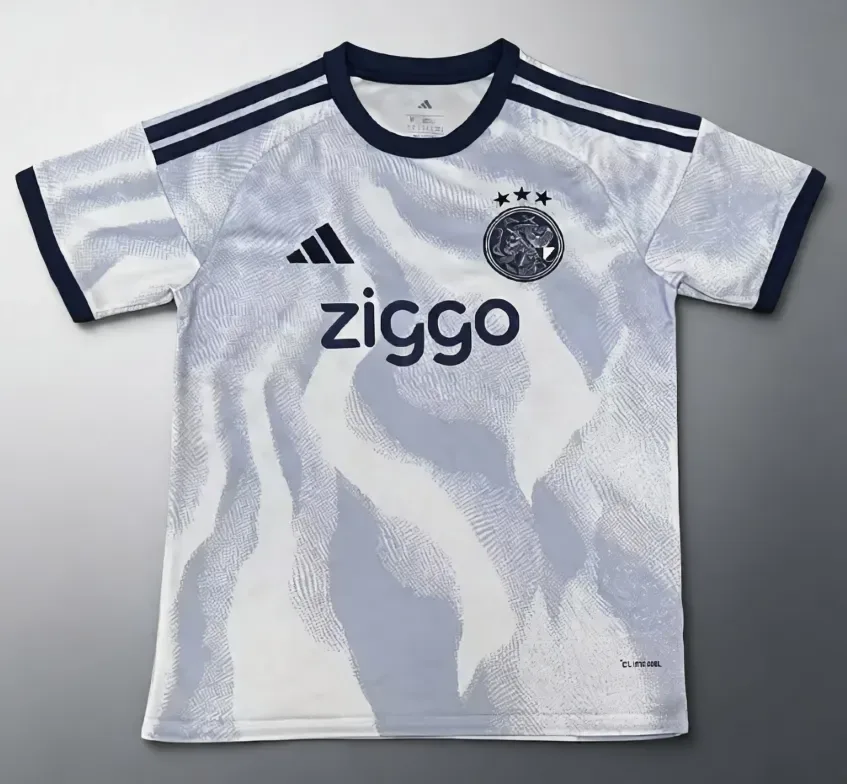2026/2027 Ajax Third Away Football Shirt   — main view