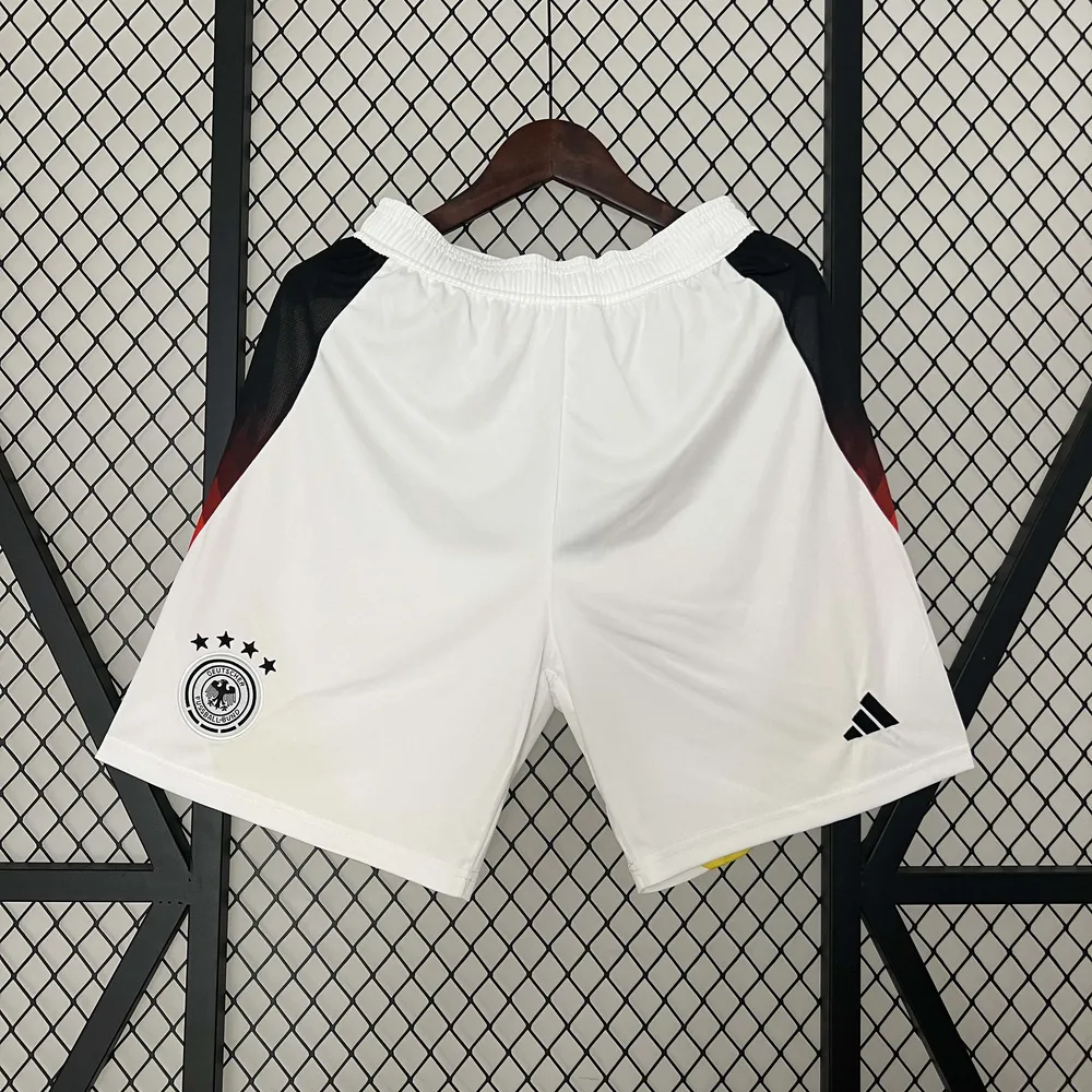 2024 Germany Home Shorts  — main view
