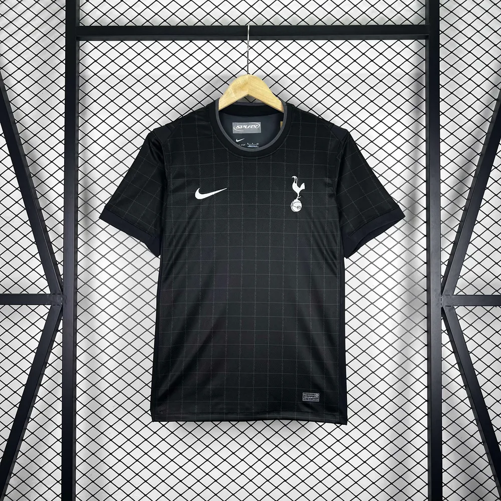 2025/2026 Maillot Extérieur Tottenham Football  — main view