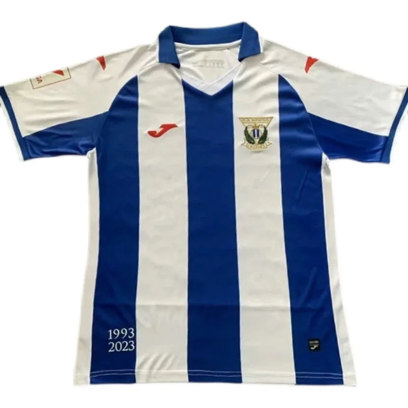 2023-2024 Leganes Home Football Shirt  — main view
