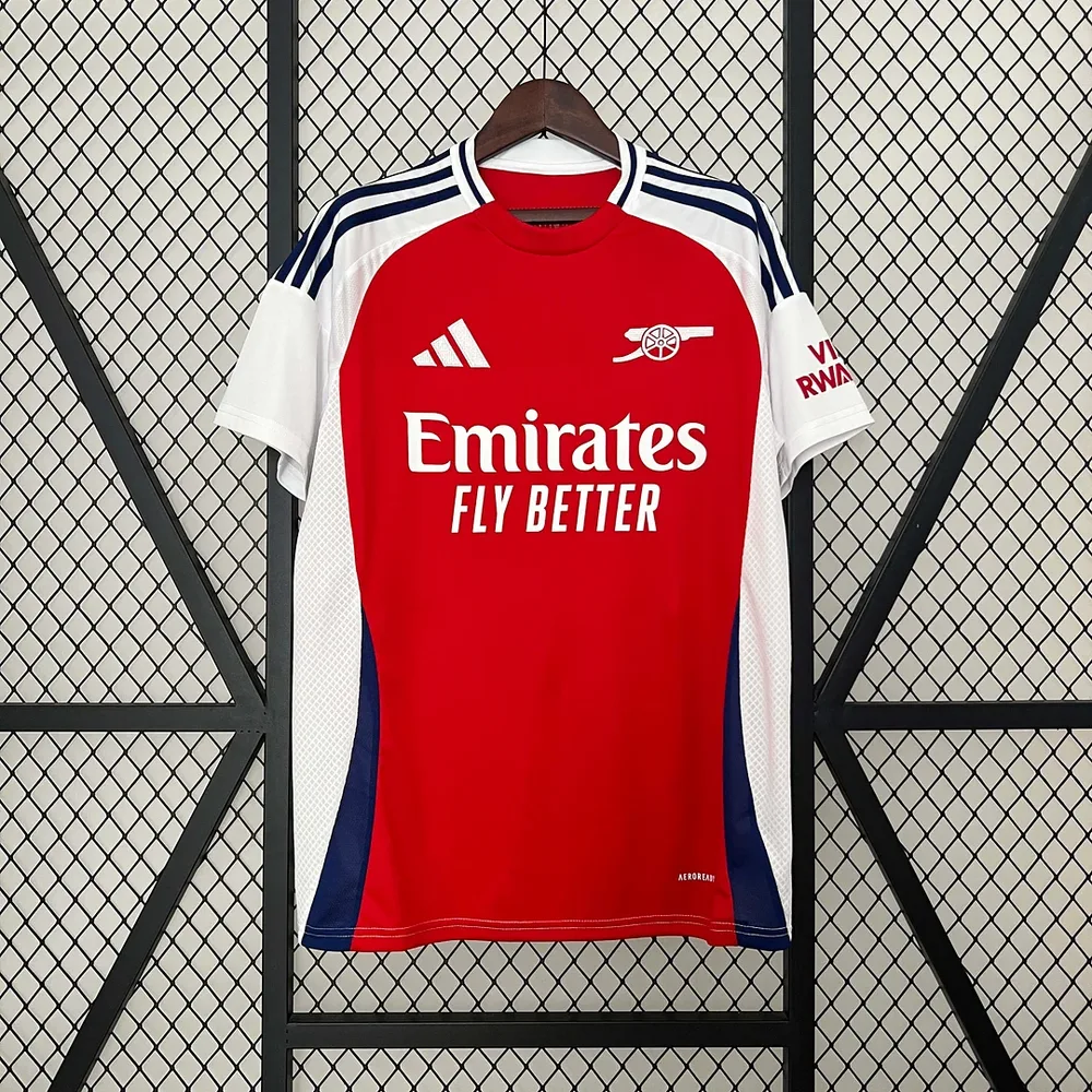 Maillot de football domicile Arsenal 2024/2025  — main view