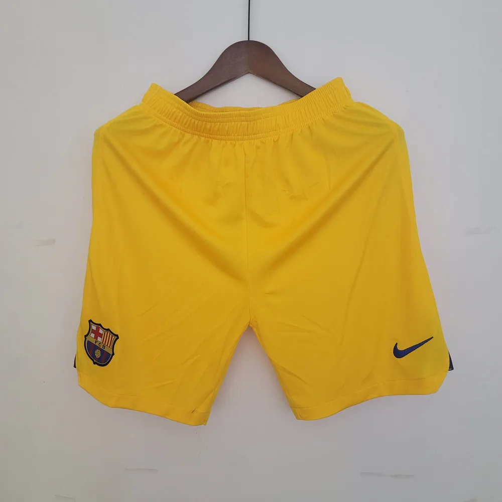 Pantalón Corto Cuarta Visitante de Barcelona 2022/2023 — main view