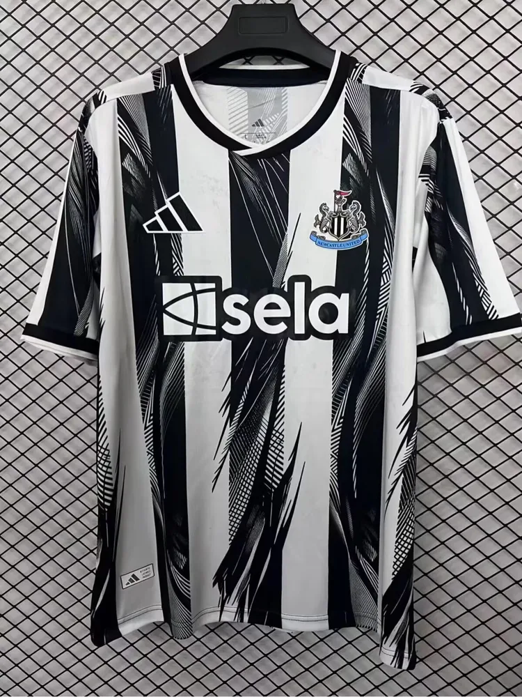 2026/2027 Newcastle United Special Edition Soccer Jersey   — main view