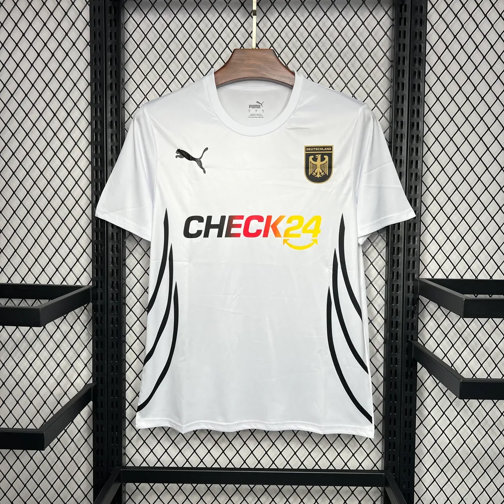 2024-2025 Germany National Team Special edition Jersey — main view