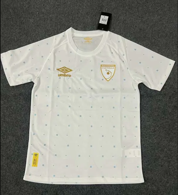 2023-2024 Guatemala Trainingskleidung Fußballtrikot AAA fan-gradät — main view