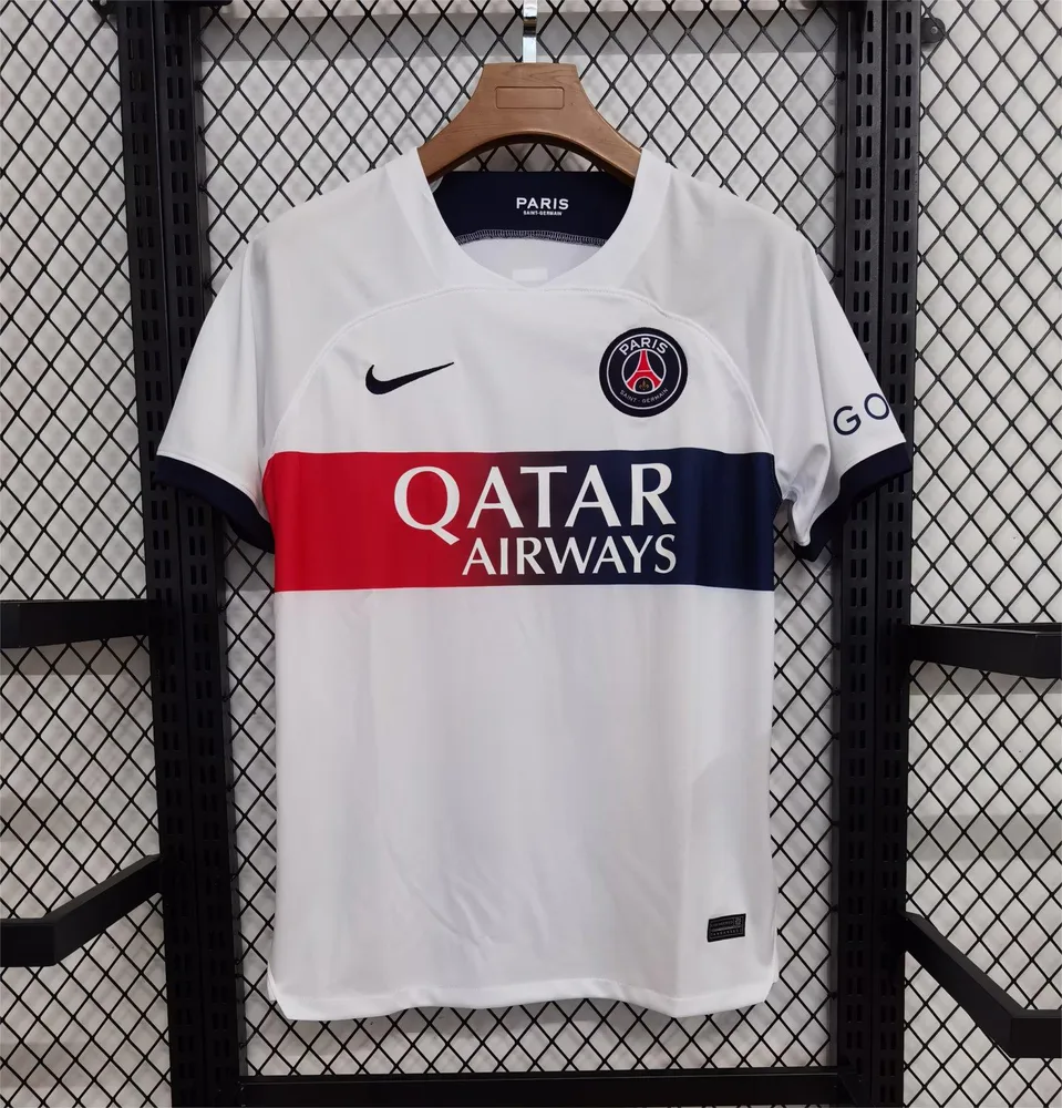 2023/2024 Maillot Extérieur Psg Paris Saint-Germain — main view