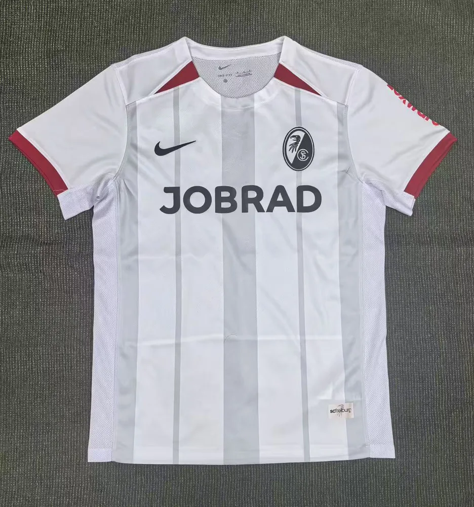 2024/2025 Maillot Extérieur SC Freiburg lande — main view