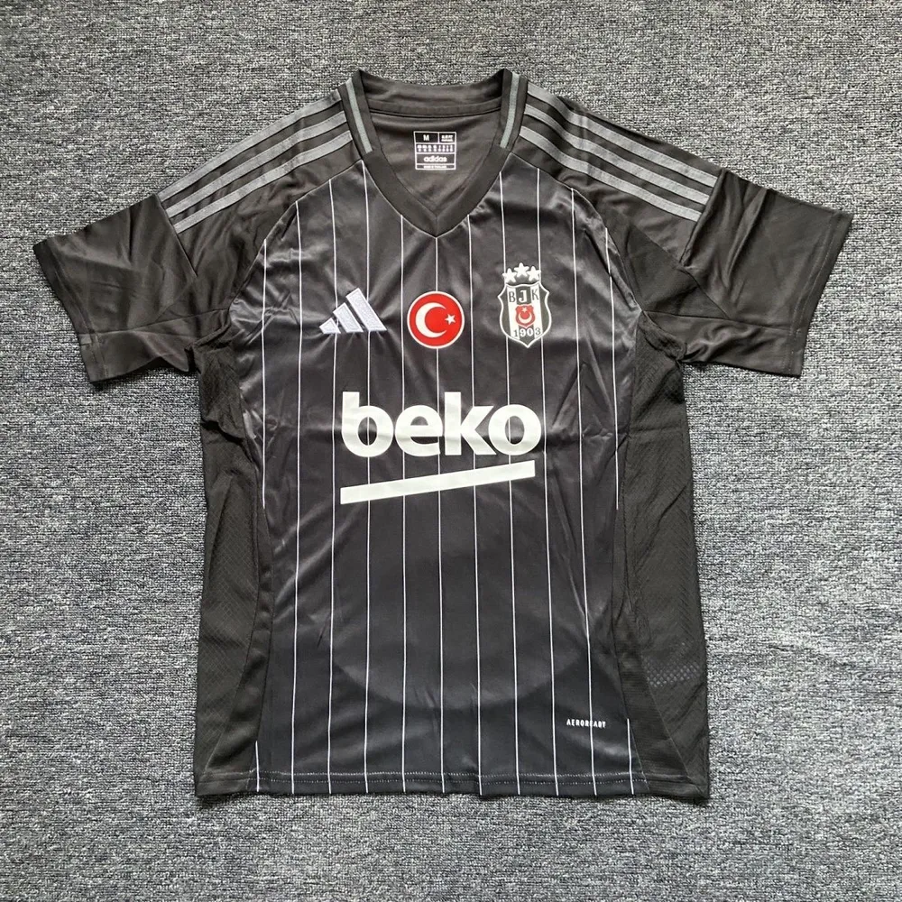 Maillot Extérieur Besiktas 2024/2025  — main view