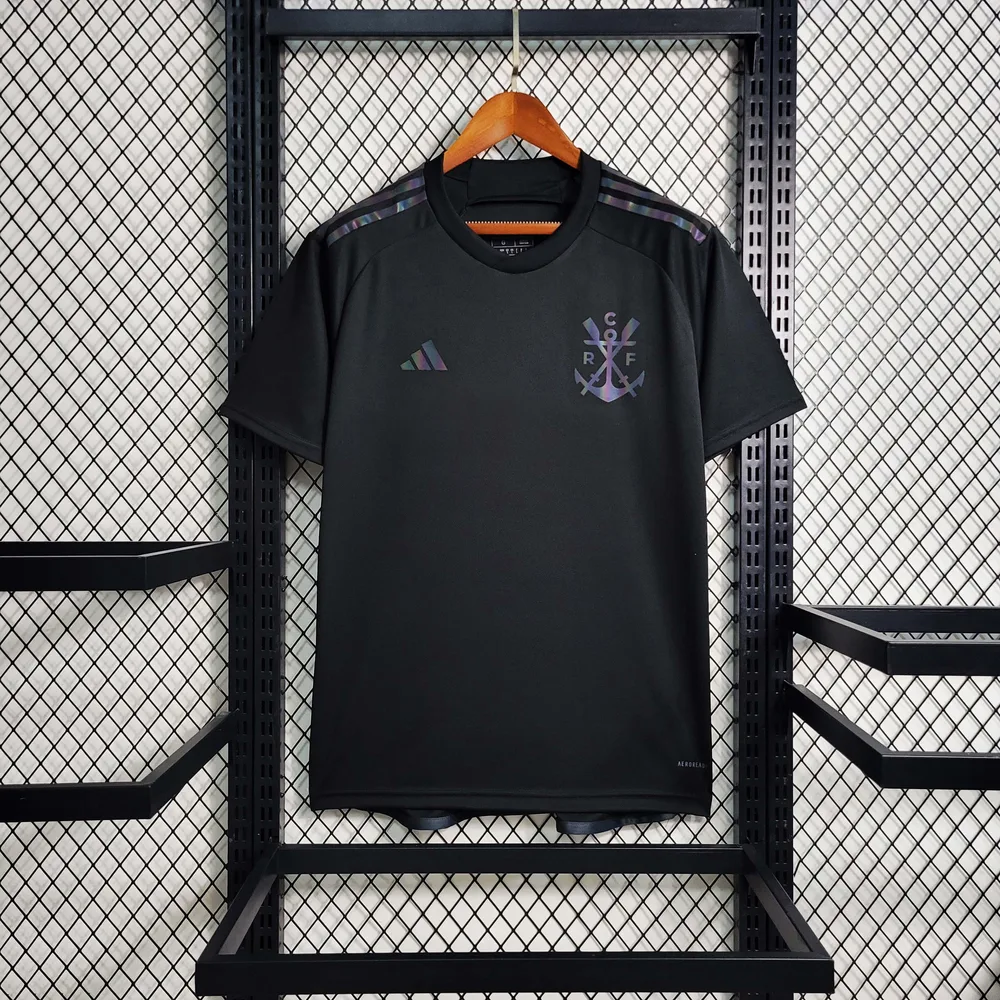 2023/2024 Flamengo Third Away Jersey  — main view