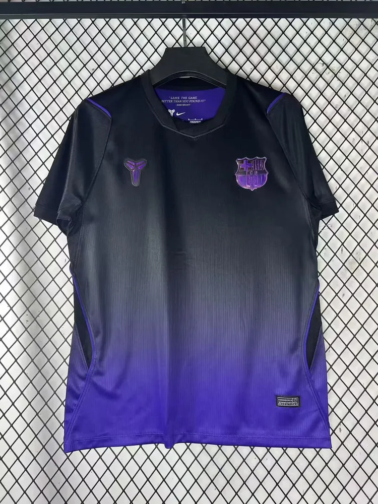 2026/2027 Barcelona Auswärts Fußballtrikot   — main view