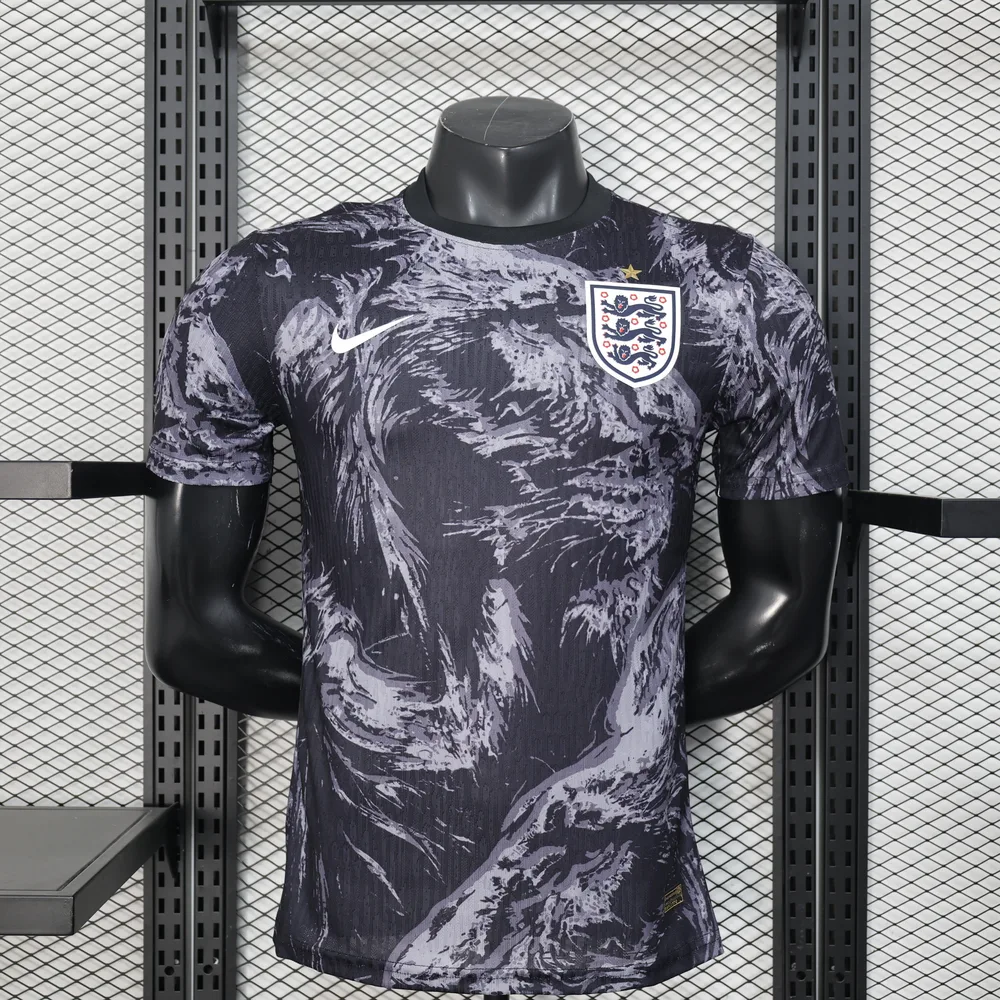 2026 Spielerversion England Sonderedition Fußballtrikot AAA Fan-Qualität — main view