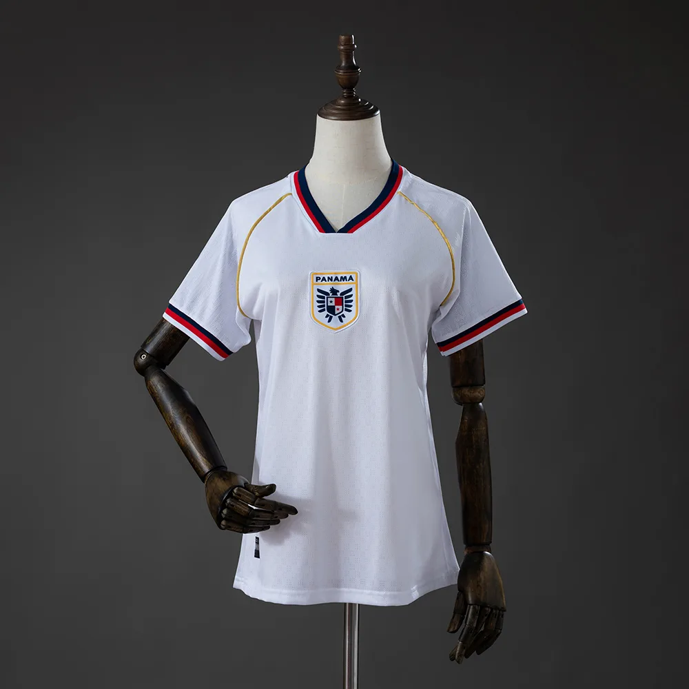 2026 Panama National Team Away Women's Jersey — main view