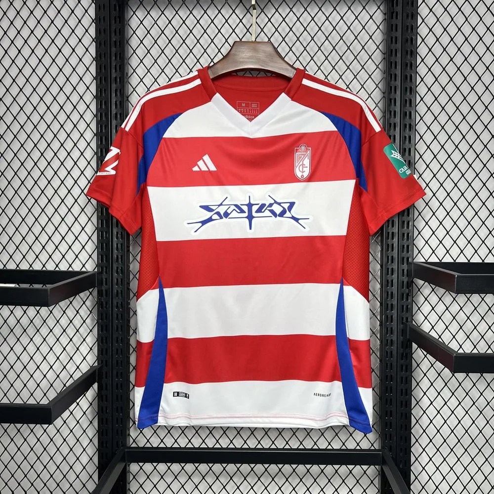 2024/2025 Maillot Domicile Granada  — main view