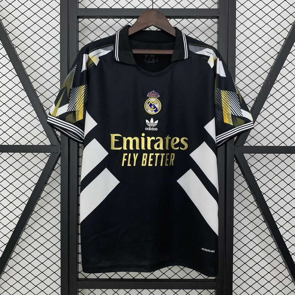 2025/2026 Real Madrid Special Edition 08 Football Shirt  — main view