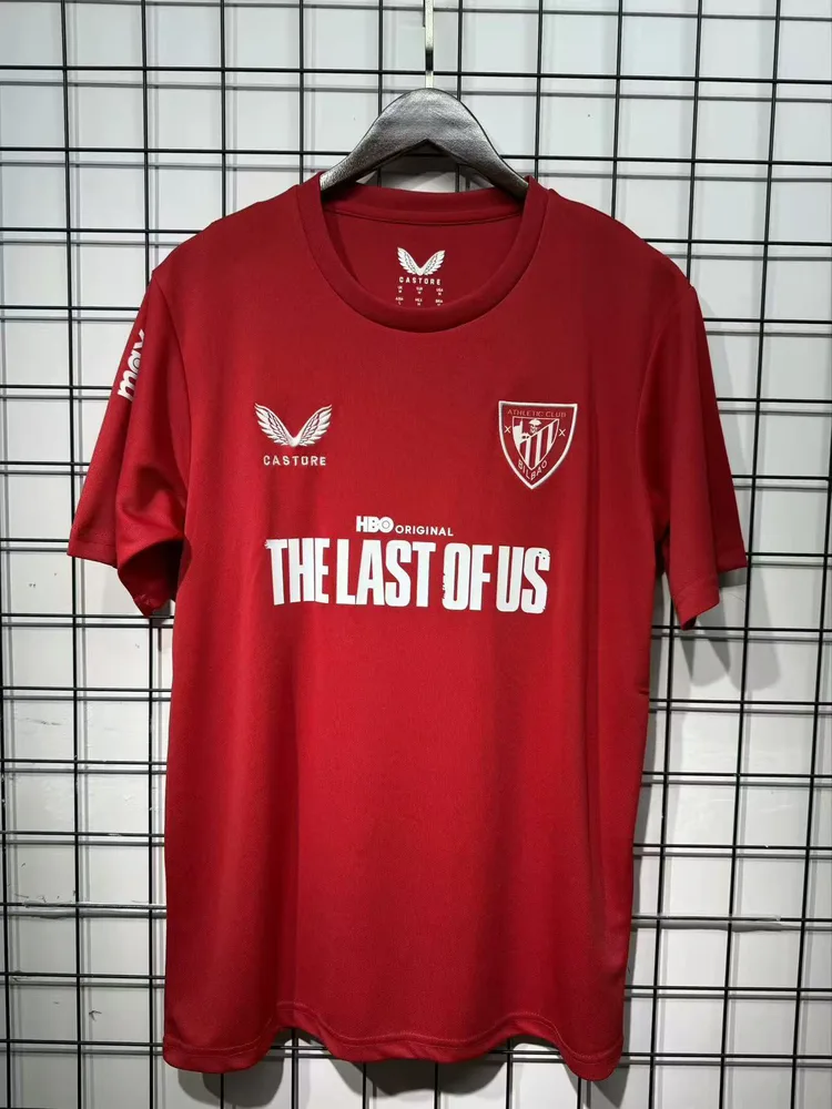 2025/2026 Athletic Bilbao Goalie Football Shirt  — main view