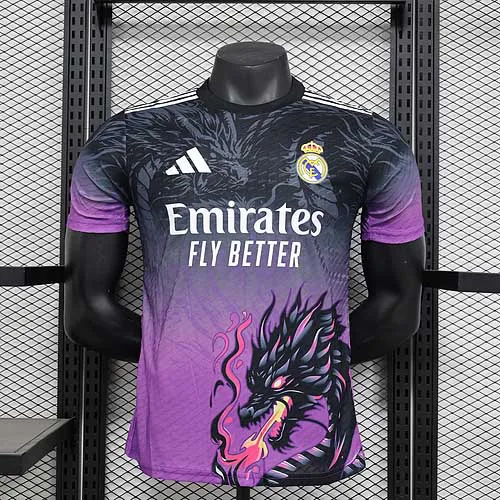 Maillot de football Real Madrid Édition Spéciale 43 Version Joueur 2025/2026  — main view