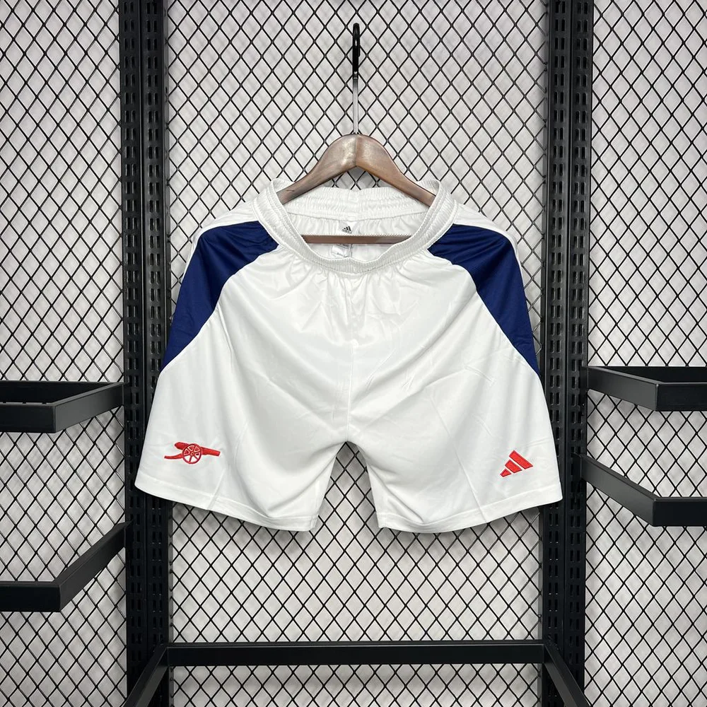 2024/2025 Arsenal Heim Shorts — main view