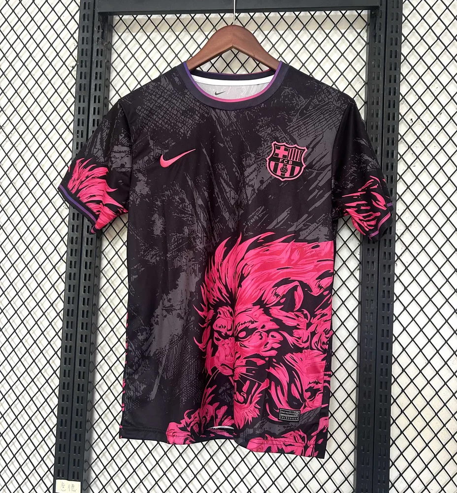 Maillot Barcelona Édition Spéciale 15 2025/2026  — main view