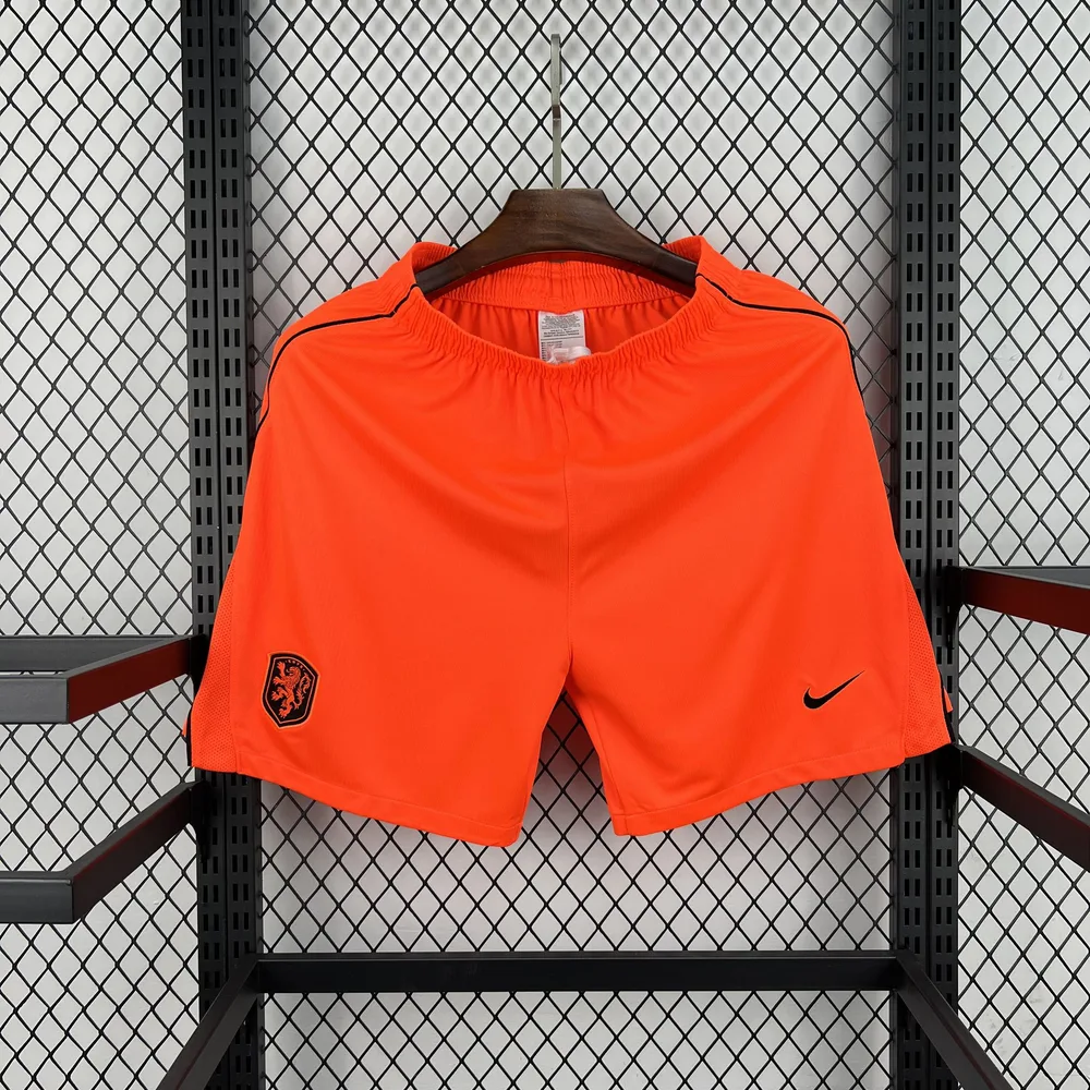 2026 Netherlands National Team Away Shorts  — main view