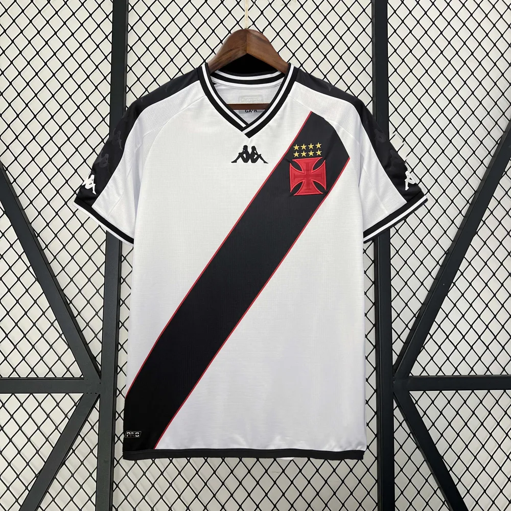 Maillot Extérieur Vasco da Gama 2024/2025  — main view