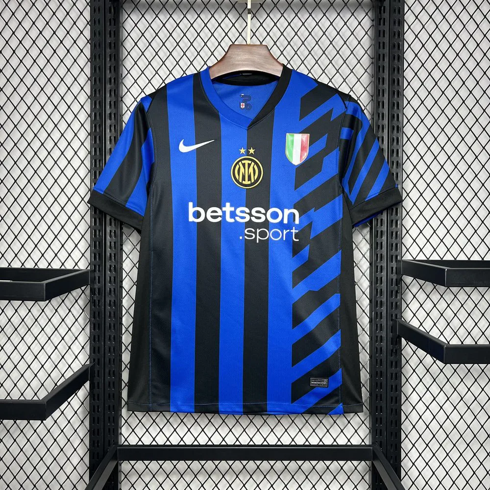 Camiseta Local del Inter de Milán 2024/2025  — main view