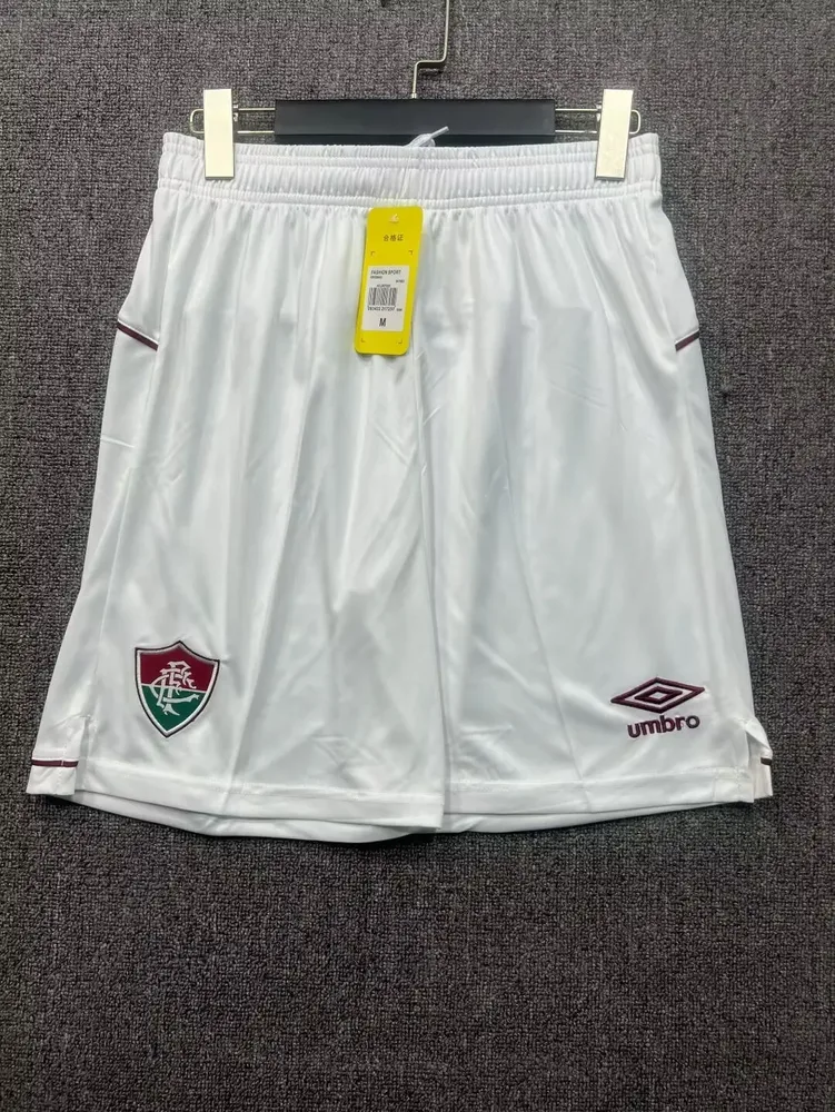 2025/2026 Fluminense Heim Shorts  — main view