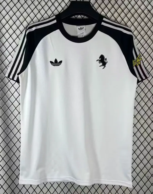 Kit de Treino Pré-Jogo Juventus 2026/2027   — main view