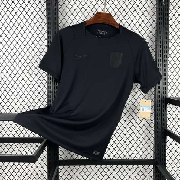 2026 Norway National Team Away Football Shirt  — main view