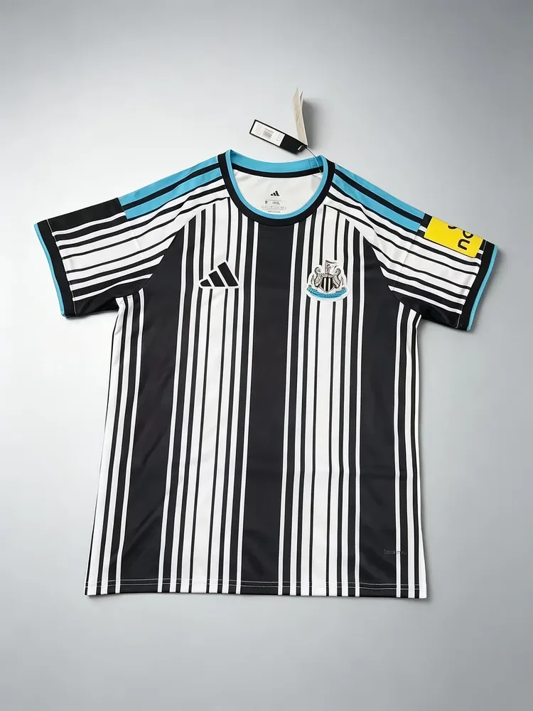 2026/2027 Newcastle United Home Football Jersey   — main view