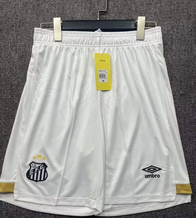 2026/2027 Santos Heimshorts   — main view