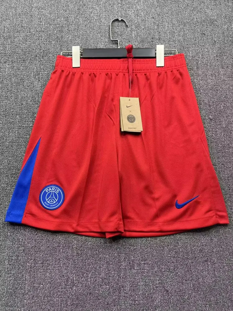 2025/2026 PSG Third Away Shorts  — main view