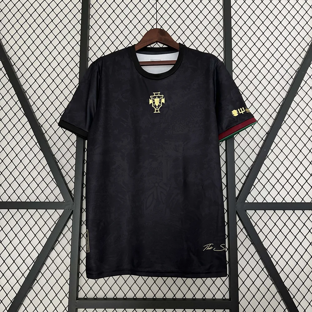 Maillot de football édition spéciale Portugal 2023  — main view