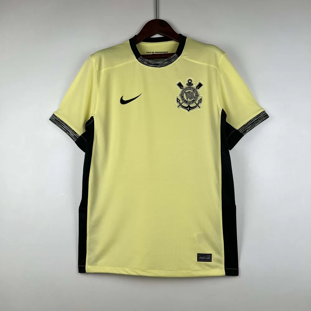 2023/2024 Corinthians Third Away Jersey  — main view